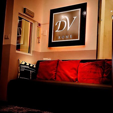 Dolceveneto Hotel โรม ภายนอก รูปภาพ
