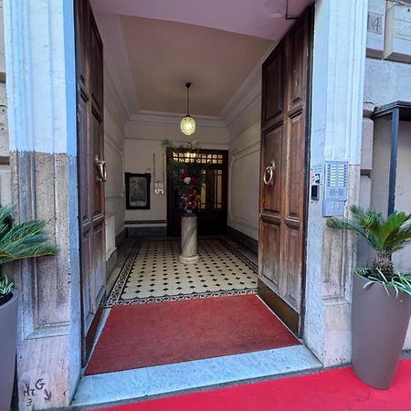 Dolceveneto Hotel โรม ภายนอก รูปภาพ