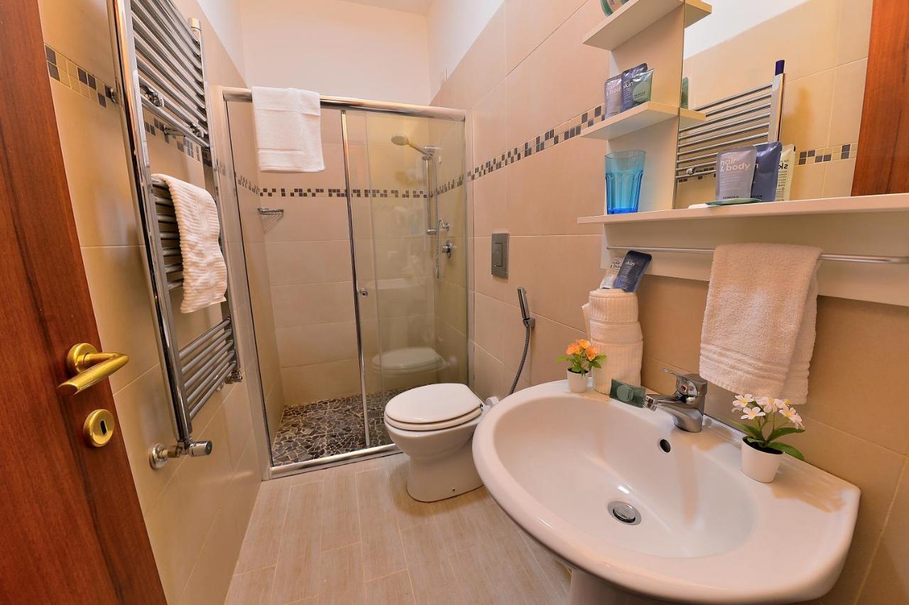 Dolceveneto Hotel โรม ภายนอก รูปภาพ
