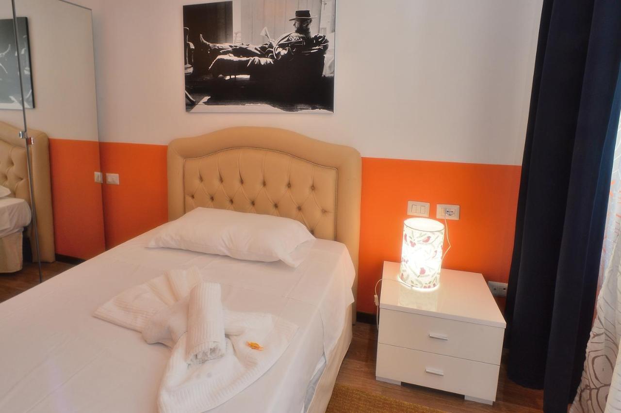Dolceveneto Hotel โรม ภายนอก รูปภาพ