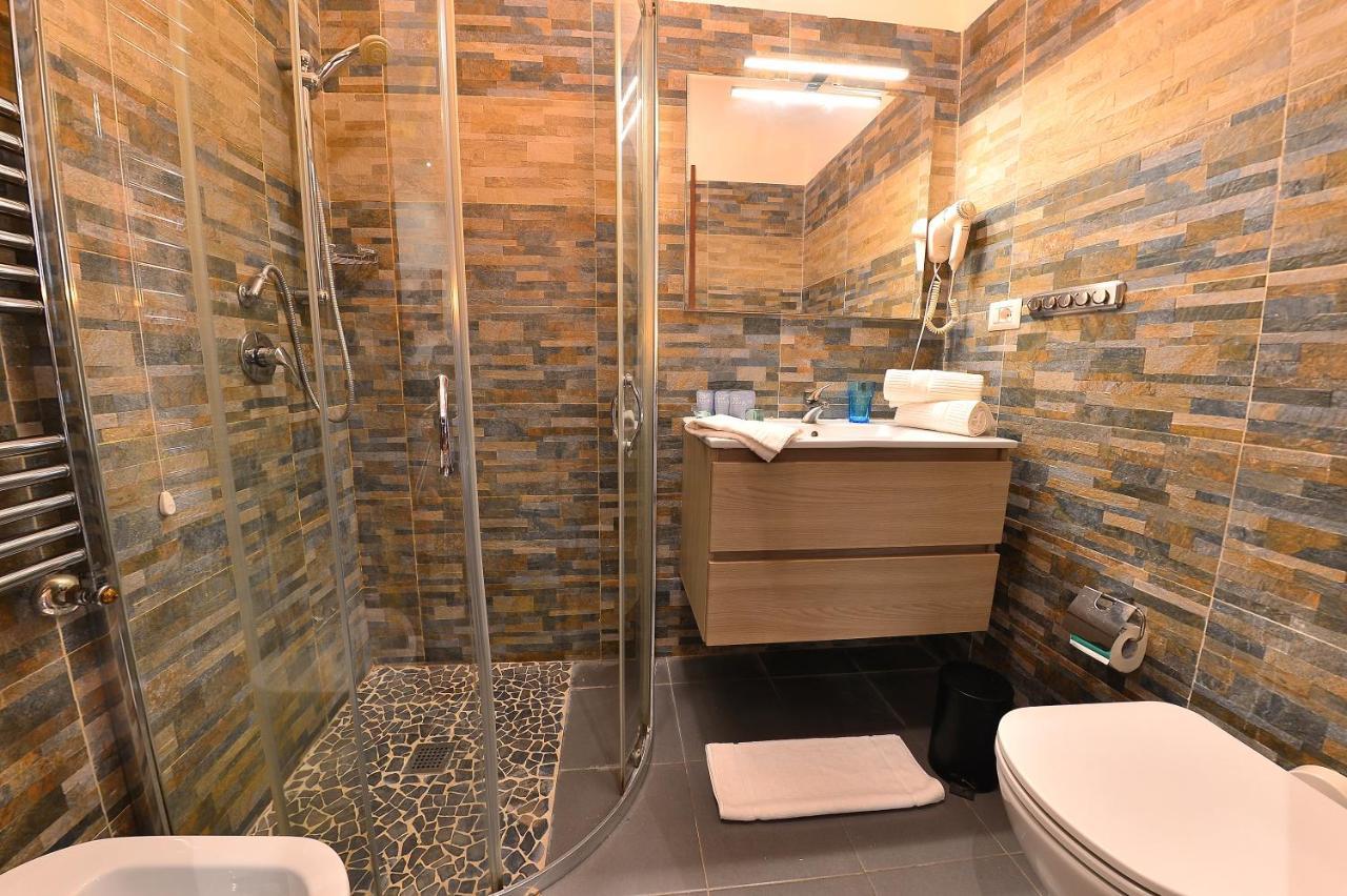 Dolceveneto Hotel โรม ภายนอก รูปภาพ