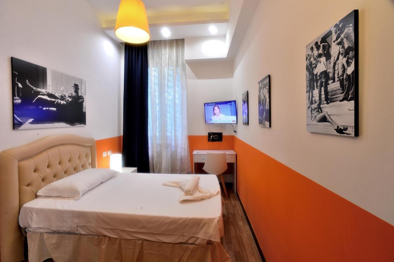 Dolceveneto Hotel โรม ภายนอก รูปภาพ
